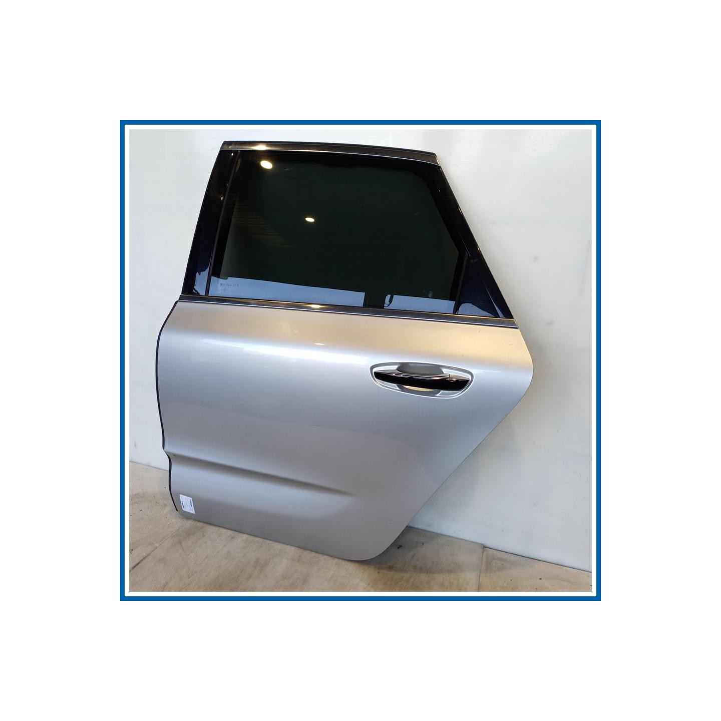 Porta PORTA POSTER. | sx. | post. CITROEN C4 Picasso II