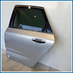 Porta PORTA POSTER. | sx. | post. CITROEN C4 Picasso II