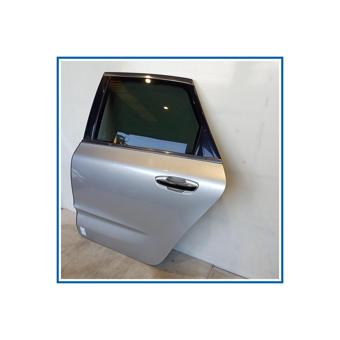Porta PORTA POSTER. | sx. | post. CITROEN C4 Picasso II