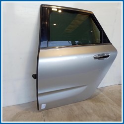 Porta PORTA POSTER. | sx. | post. CITROEN C4 Picasso II