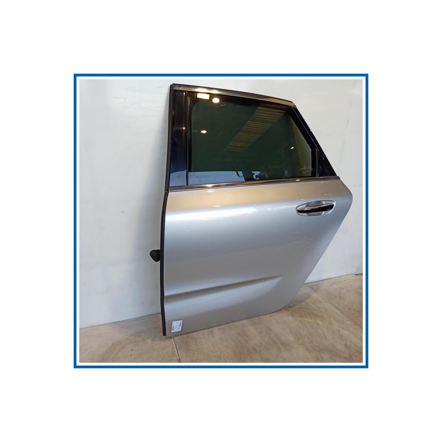 Porta PORTA POSTER. | sx. | post. CITROEN C4 Picasso II