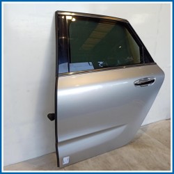 Porta PORTA POSTER. | sx. | post. CITROEN C4 Picasso II