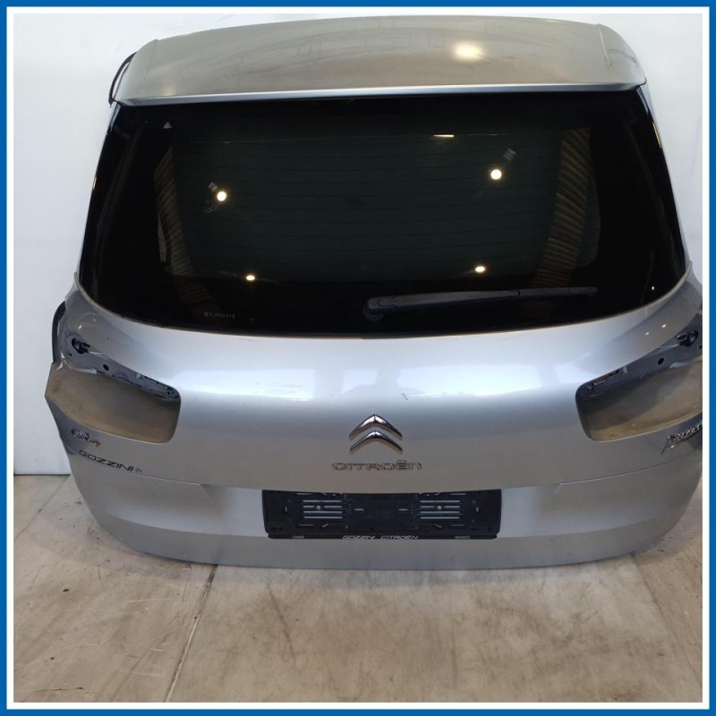 Portello SPORTELLO POST. | post. CITROEN C4 Picasso II