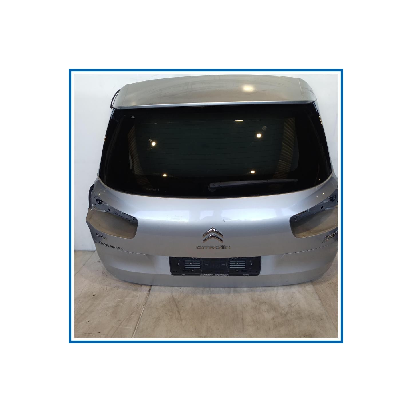 Portello SPORTELLO POST. | post. CITROEN C4 Picasso II