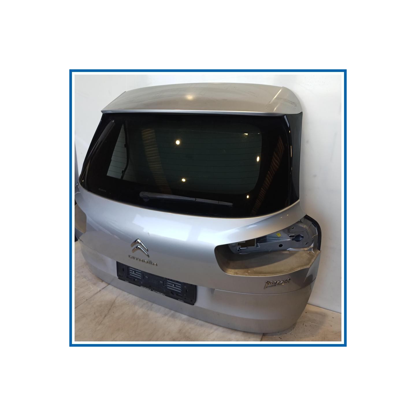 Portello SPORTELLO POST. | post. CITROEN C4 Picasso II