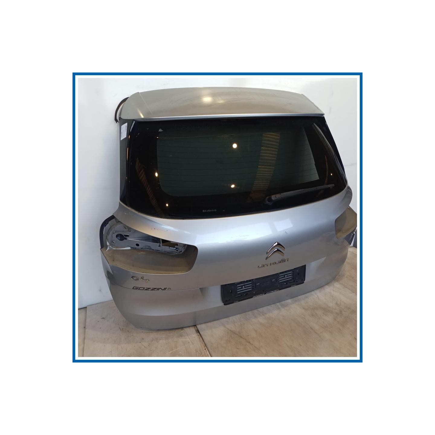 Portello SPORTELLO POST. | post. CITROEN C4 Picasso II