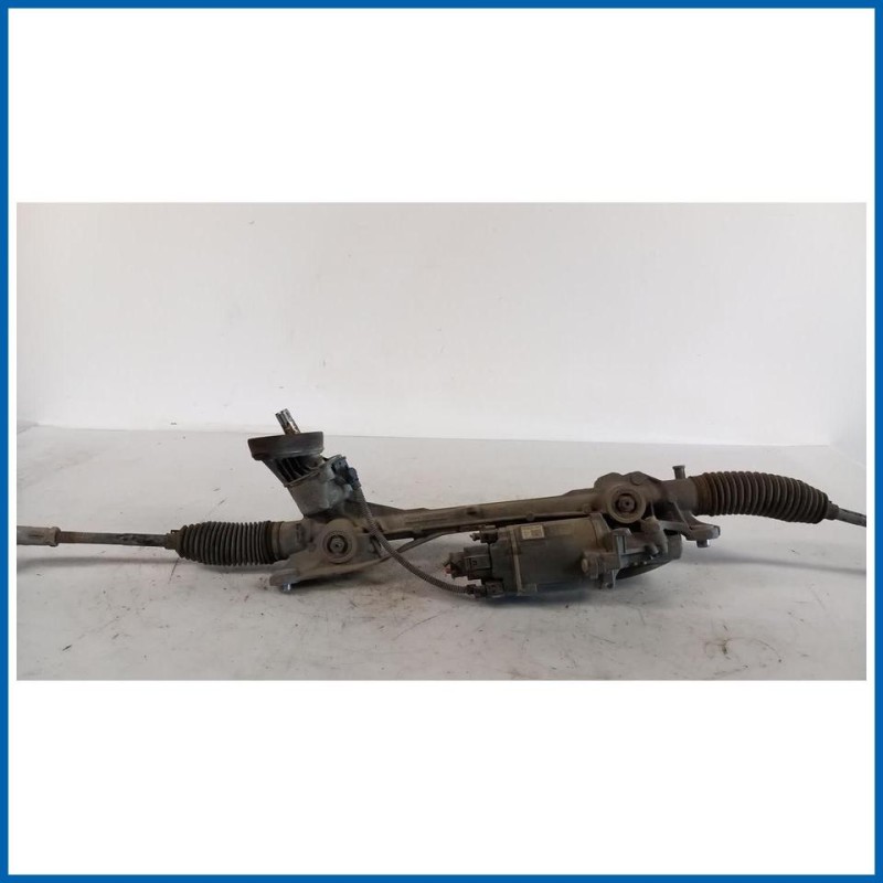 Scatola sterzo c/servosterzo . AUDI A3 8V1