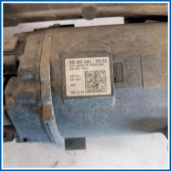 Scatola sterzo c/servosterzo . AUDI A3 8V1