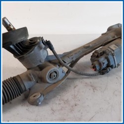 Scatola sterzo c/servosterzo . AUDI A3 8V1