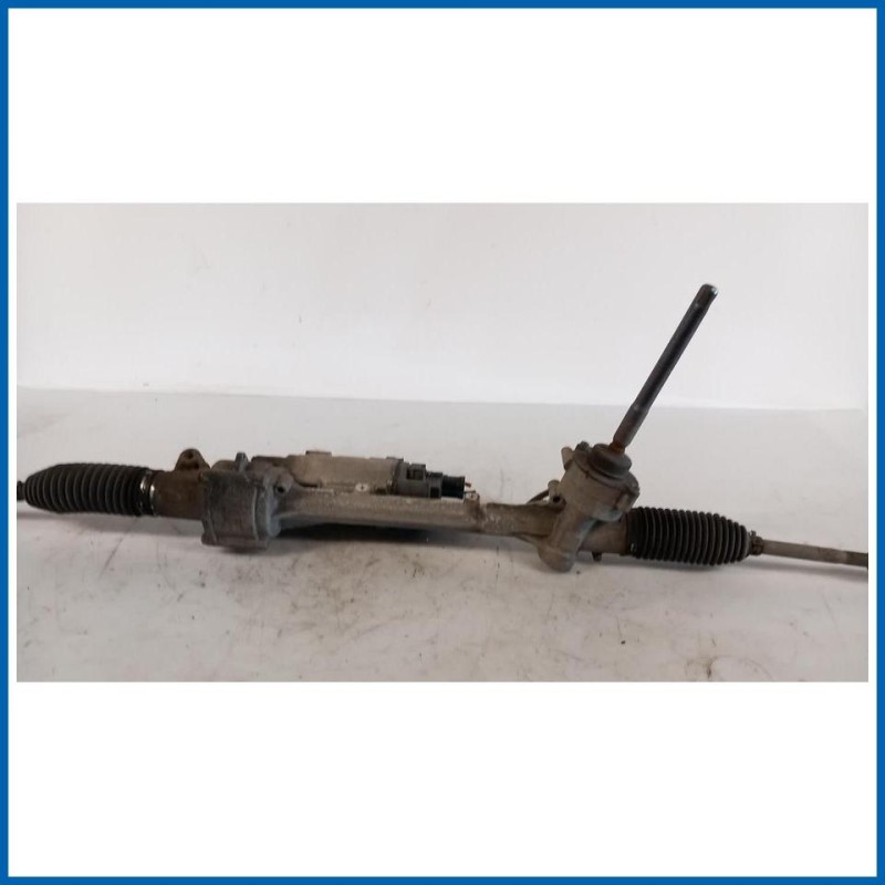 Scatola sterzo c/servosterzo SCATOLA COMANDO STERZO LAND ROVER Range Rover Evoque I