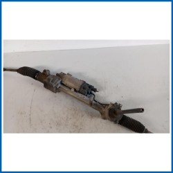 Scatola sterzo c/servosterzo SCATOLA COMANDO STERZO LAND ROVER Range Rover Evoque I