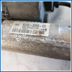 Scatola sterzo c/servosterzo SCATOLA COMANDO STERZO LAND ROVER Range Rover Evoque I