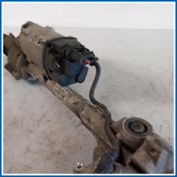 Scatola sterzo c/servosterzo SCATOLA COMANDO STERZO LAND ROVER Range Rover Evoque I