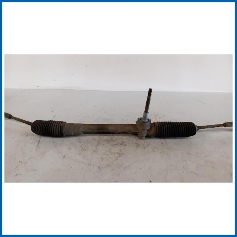 Scatola sterzo c/servosterzo SCATOLA STERZO FIAT 500 II