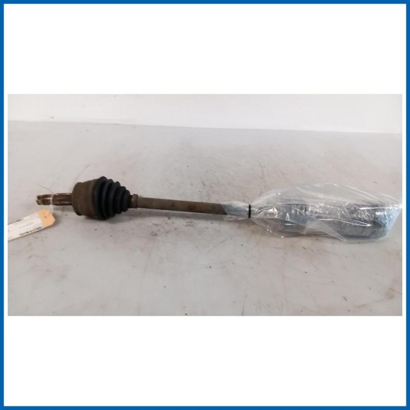 Semiasse SEMIALBERO | dx. | ant. FIAT 500 II