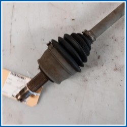 Semiasse SEMIALBERO | dx. | ant. FIAT 500 II