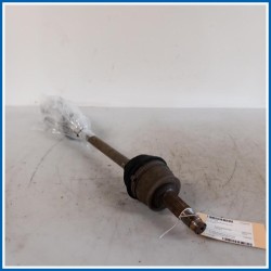 Semiasse SEMIALBERO | dx. | ant. FIAT 500 II