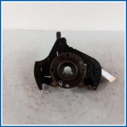 Fusello ruota MONTANTE | dx. | ant. FIAT 500 II