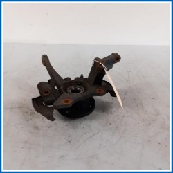 Fusello ruota MONTANTE | sx. | ant. FIAT 500 II