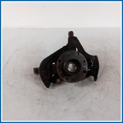 Fusello ruota MONTANTE | sx. | ant. FIAT 500 II