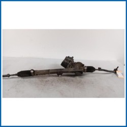 Scatola sterzo c/servosterzo (revisionata) Scatola sterzo elettrico MINI Countryman Cooper R60