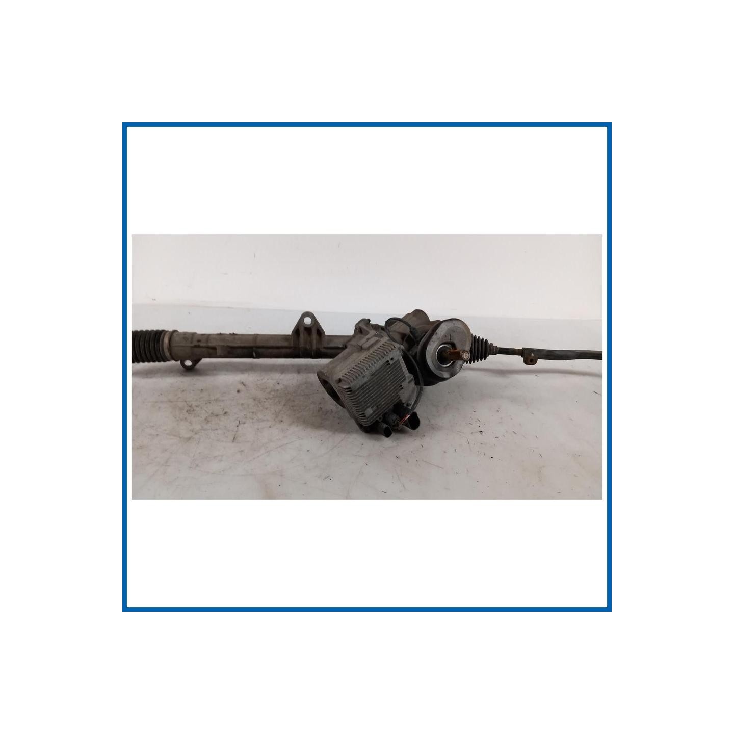 Scatola sterzo c/servosterzo (revisionata) Scatola sterzo elettrico MINI Countryman Cooper R60