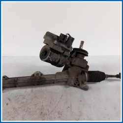 Scatola sterzo c/servosterzo (revisionata) Scatola sterzo elettrico MINI Countryman Cooper R60
