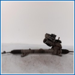 Scatola sterzo c/servosterzo (revisionata) Scatola sterzo elettrico MINI Countryman Cooper R60