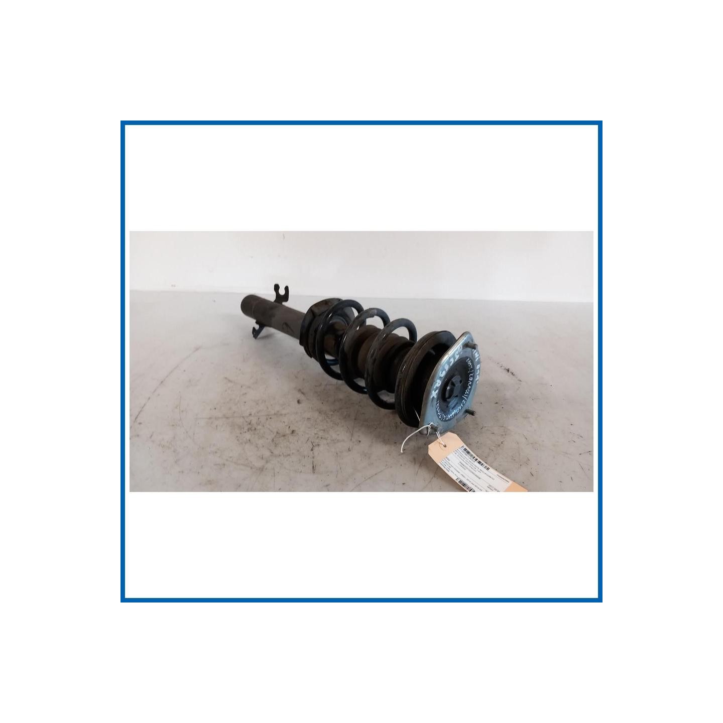 Ammortizzatore MONTANTE MOLLEGGIATO ANTERIORE DESTRA | dx. | ant. MINI Countryman Cooper R60