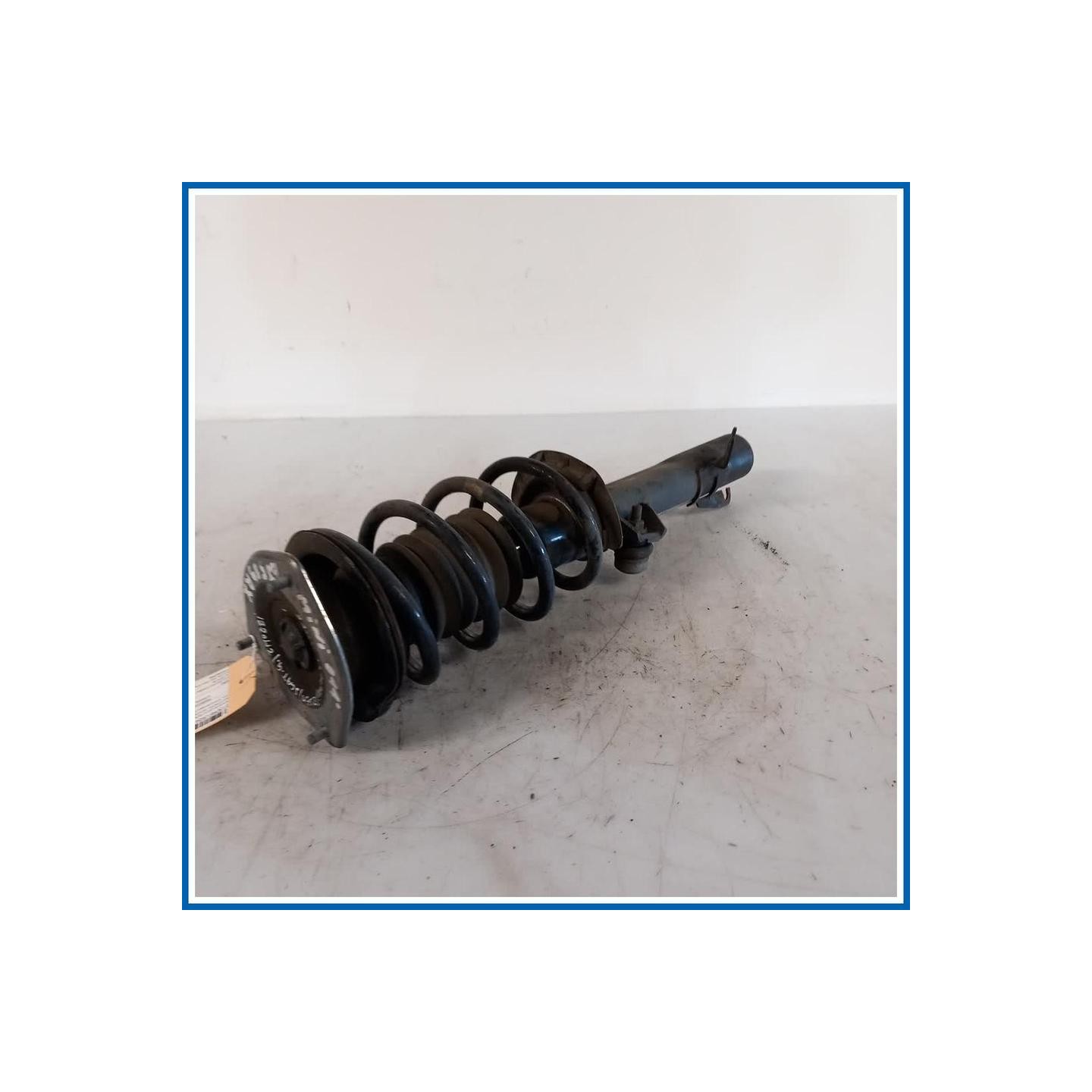 Ammortizzatore MONTANTE MOLLEGGIATO ANTERIORE DESTRA | dx. | ant. MINI Countryman Cooper R60