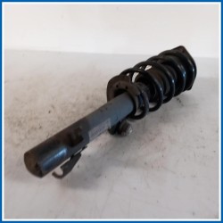 Ammortizzatore MONTANTE MOLLEGGIATO ANTERIORE DESTRA | dx. | ant. MINI Countryman Cooper R60