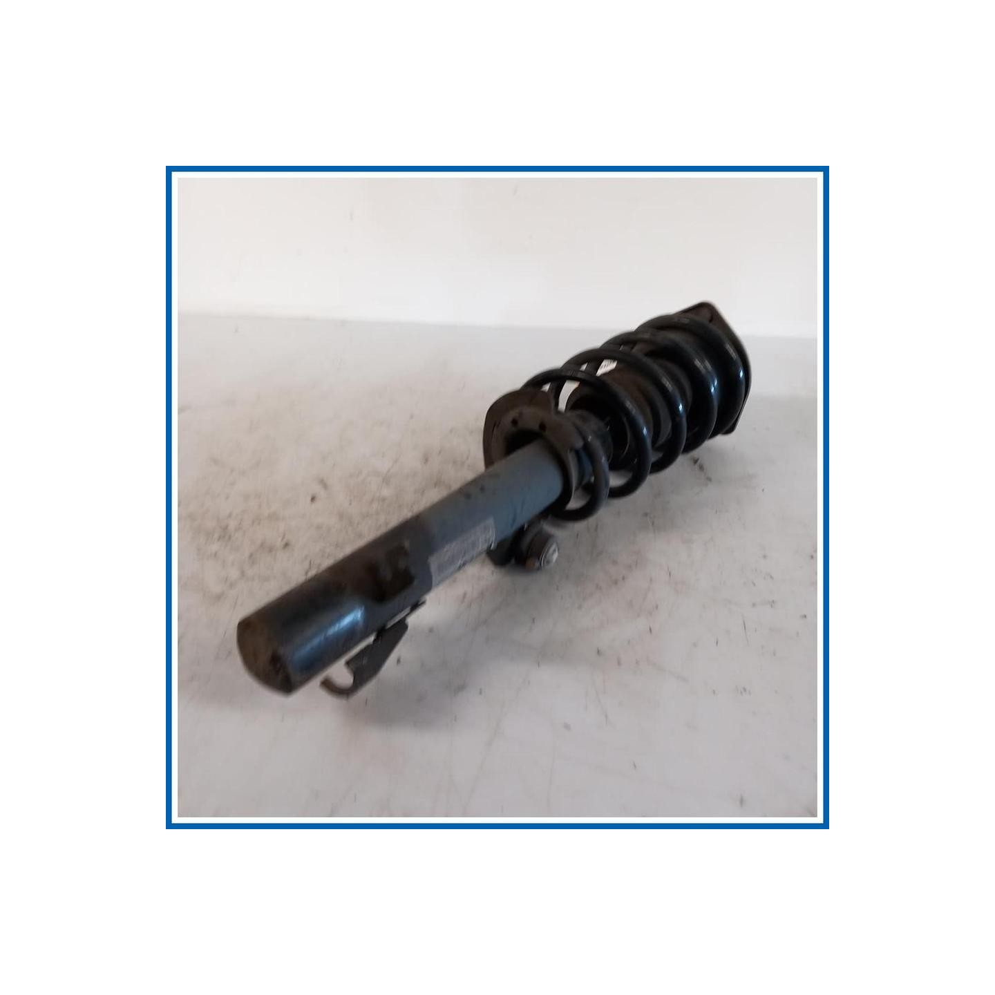 Ammortizzatore MONTANTE MOLLEGGIATO ANTERIORE DESTRA | dx. | ant. MINI Countryman Cooper R60