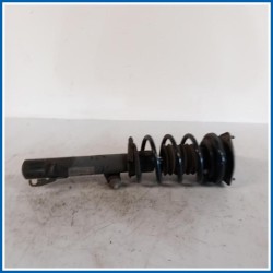 Ammortizzatore MONTANTE MOLLEGGIATO ANTERIORE DESTRA | dx. | ant. MINI Countryman Cooper R60