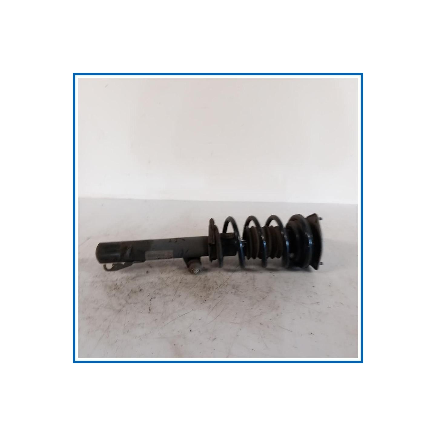 Ammortizzatore MONTANTE MOLLEGGIATO ANTERIORE DESTRA | dx. | ant. MINI Countryman Cooper R60