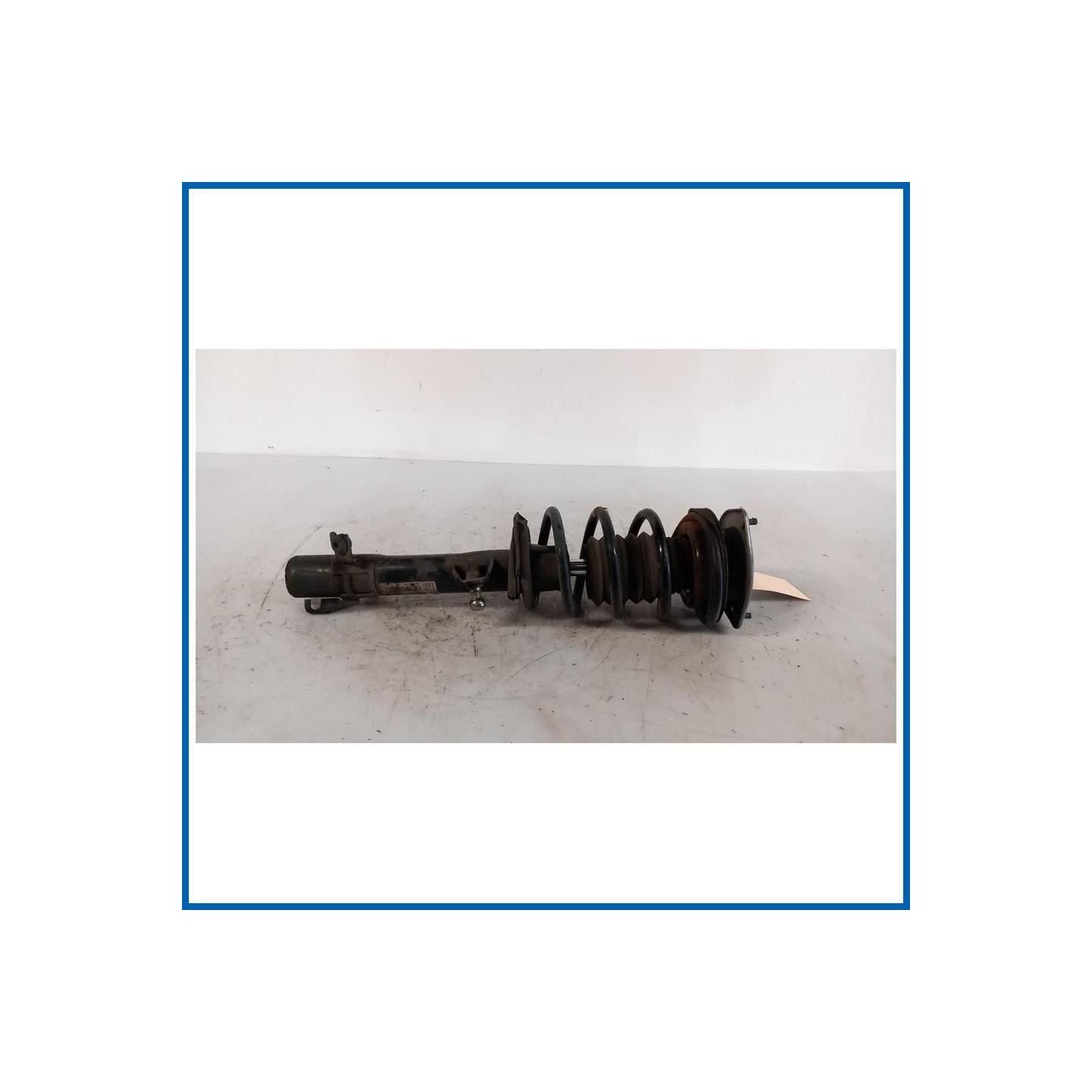 Ammortizzatore MONTANTE MOLLEGGIATO ANTER.SINISTRA | sx. | ant. MINI Countryman Cooper R60