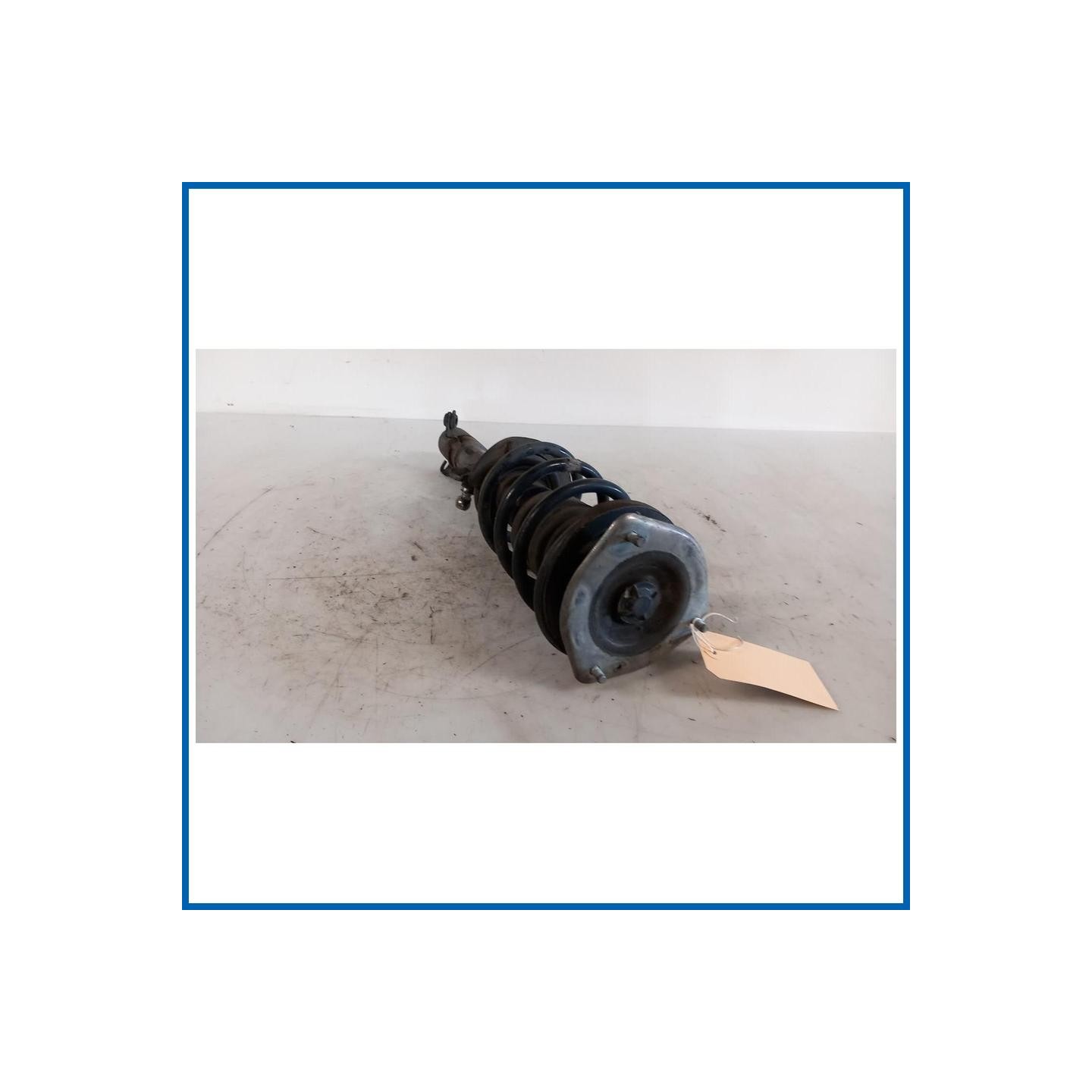 Ammortizzatore MONTANTE MOLLEGGIATO ANTER.SINISTRA | sx. | ant. MINI Countryman Cooper R60