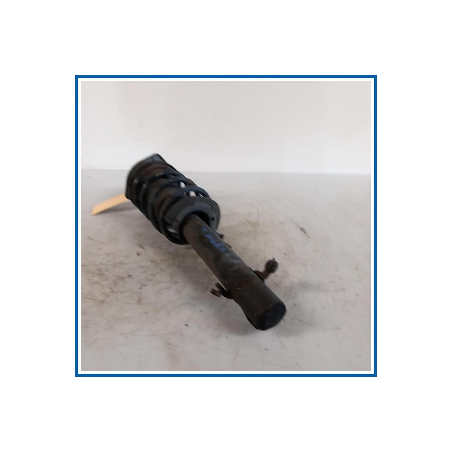 Ammortizzatore MONTANTE MOLLEGGIATO ANTER.SINISTRA | sx. | ant. MINI Countryman Cooper R60