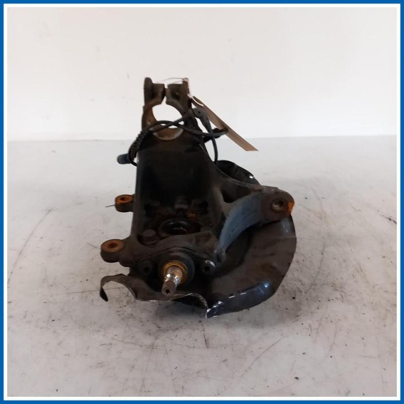 Fusello ruota SOPPORTO GIREVOLE DESTRA | dx. | ant. MINI Countryman Cooper R60