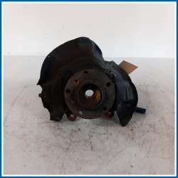 Fusello ruota SOPPORTO GIREVOLE DESTRA | dx. | ant. MINI Countryman Cooper R60