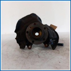 Fusello ruota SOPPORTO GIREVOLE DESTRA | dx. | ant. MINI Countryman Cooper R60