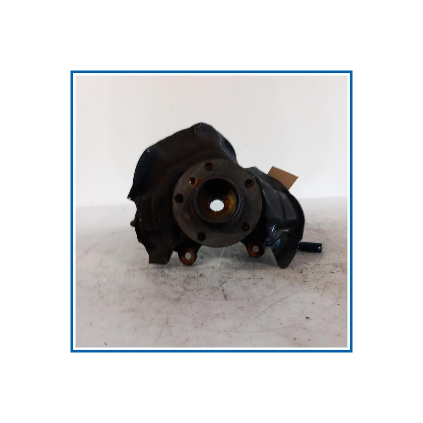 Fusello ruota SOPPORTO GIREVOLE DESTRA | dx. | ant. MINI Countryman Cooper R60