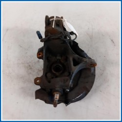 Fusello ruota SOPPORTO GIREVOLE DESTRA | dx. | ant. MINI Countryman Cooper R60