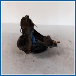 Fusello ruota Sopporto girevole sinistra | sx. | ant. MINI Countryman Cooper R60