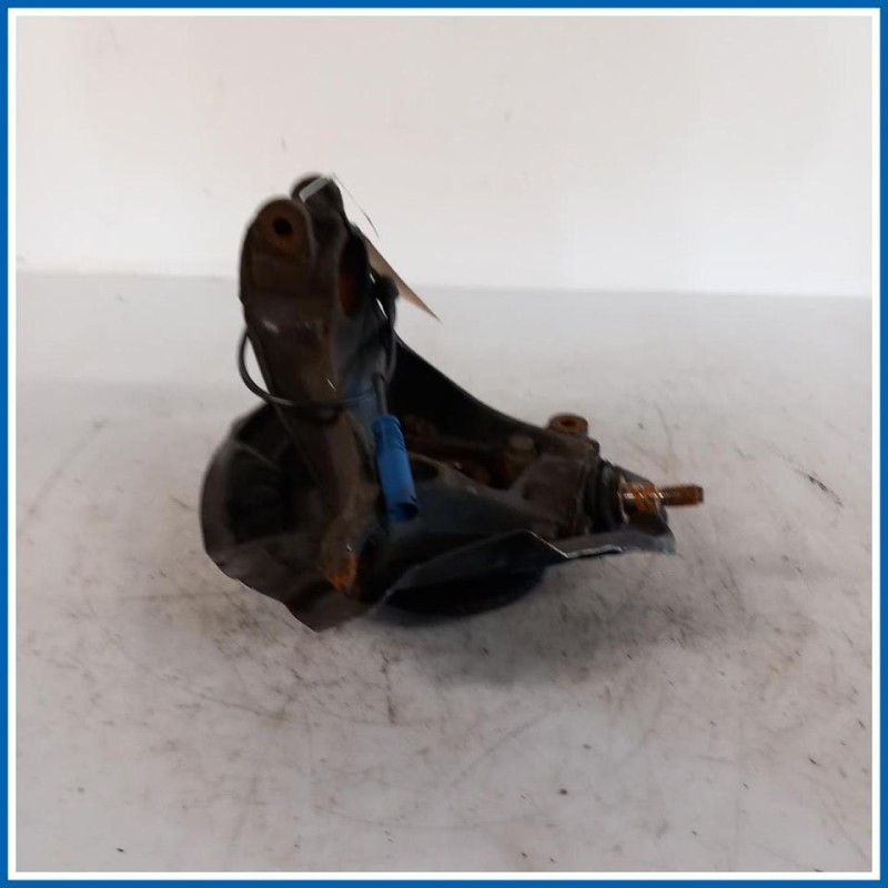 Fusello ruota Sopporto girevole sinistra | sx. | ant. MINI Countryman Cooper R60