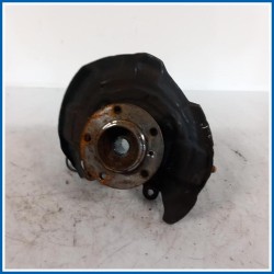 Fusello ruota Sopporto girevole sinistra | sx. | ant. MINI Countryman Cooper R60