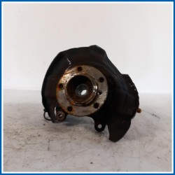 Fusello ruota Sopporto girevole sinistra | sx. | ant. MINI Countryman Cooper R60