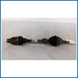 Semiasse (revisionato) Albero di trasmissione destra | dx. | ant. MINI Countryman Cooper R60