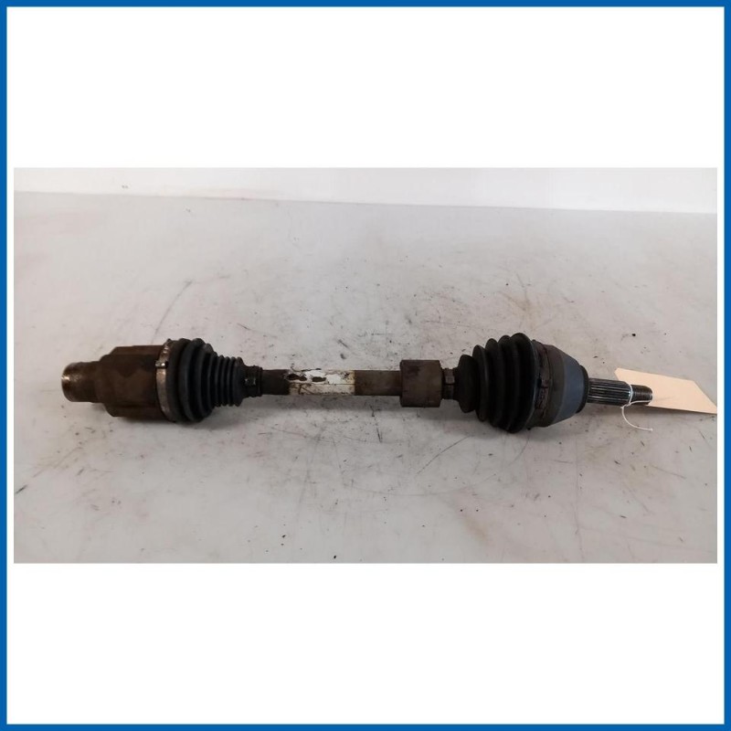 Semiasse (revisionato) Albero di trasmissione destra | dx. | ant. MINI Countryman Cooper R60