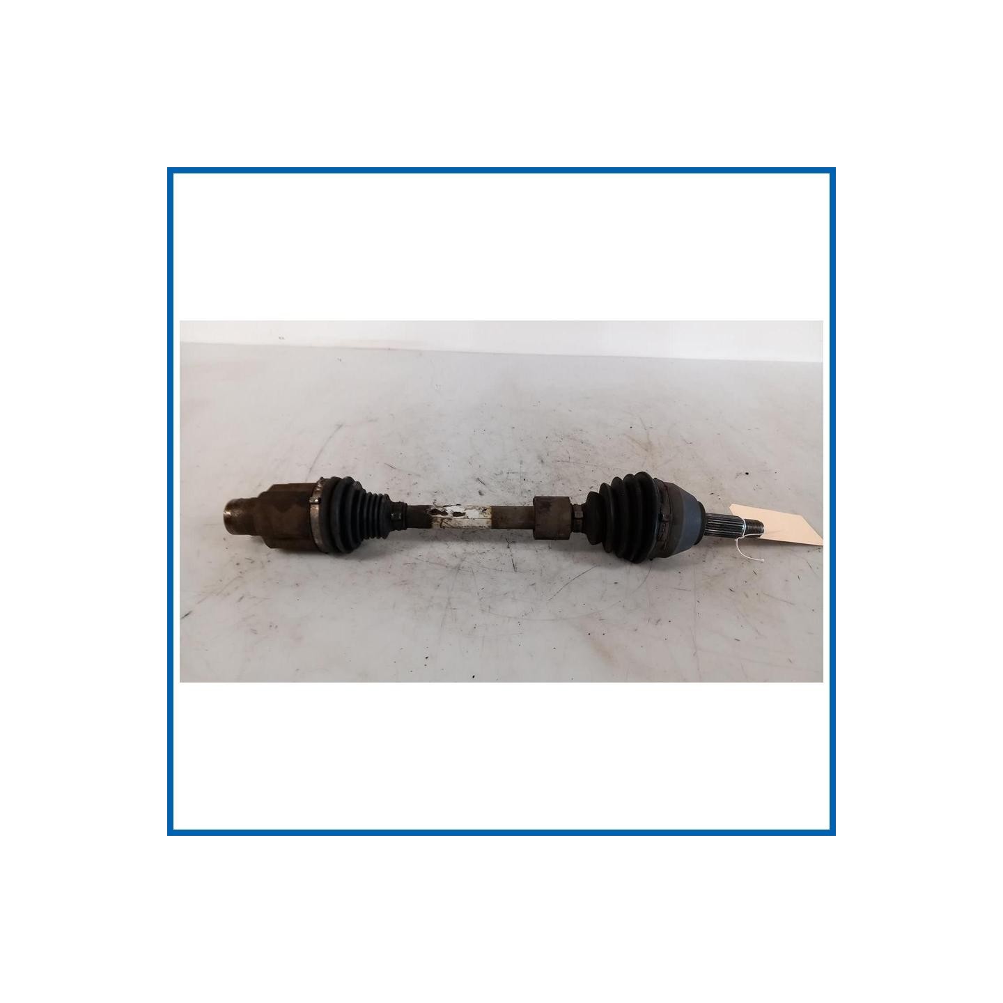 Semiasse (revisionato) Albero di trasmissione destra | dx. | ant. MINI Countryman Cooper R60