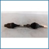 Semiasse (revisionato) Albero di trasmissione destra | dx. | ant. MINI Countryman Cooper R60